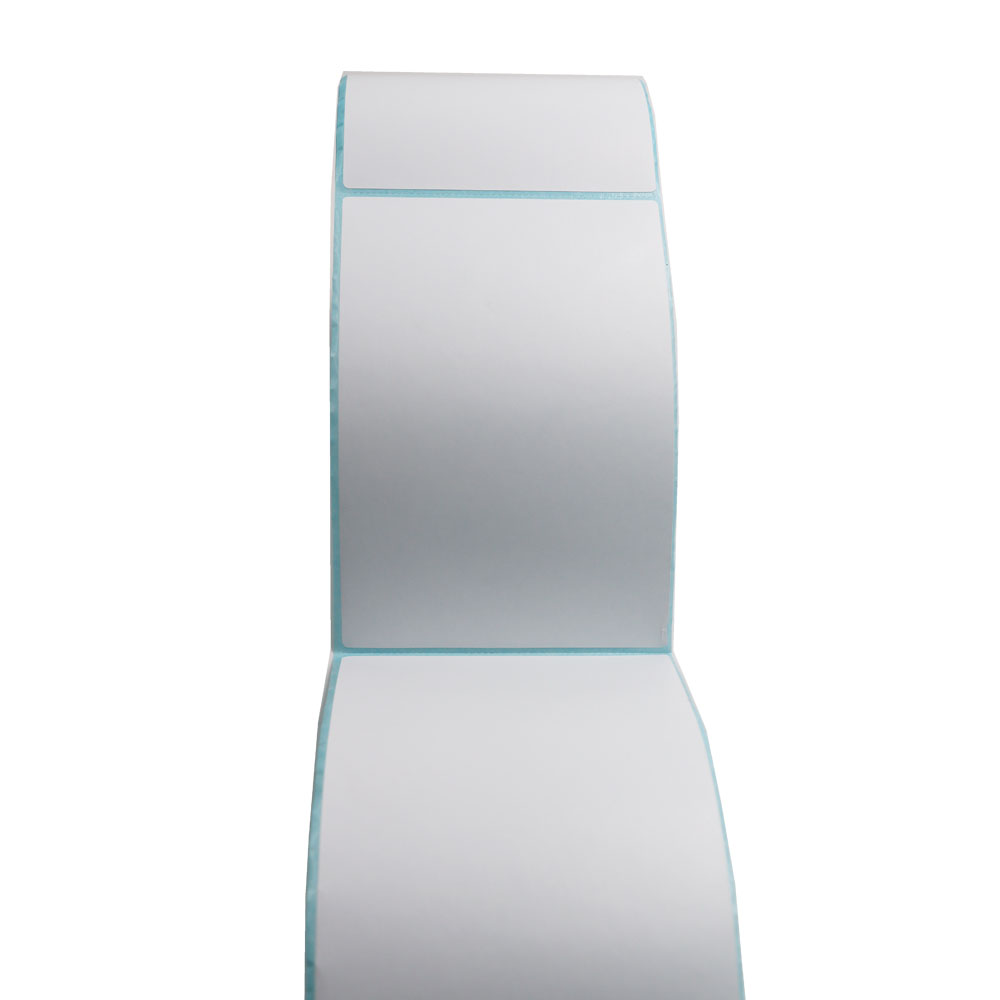 Heat Transfer Vinyl Roll - 100x150-500Pcs Width Direct Print White Thermal