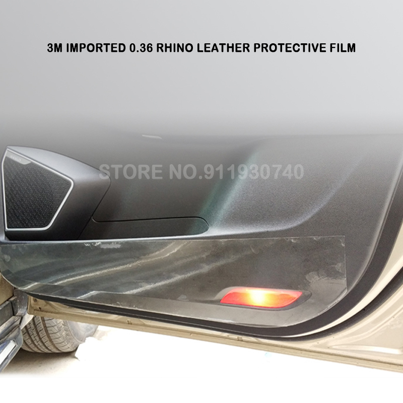 USA Original Rhino Clear Paint – Heat Transfer Vinyl Roll Bewertung und Preis