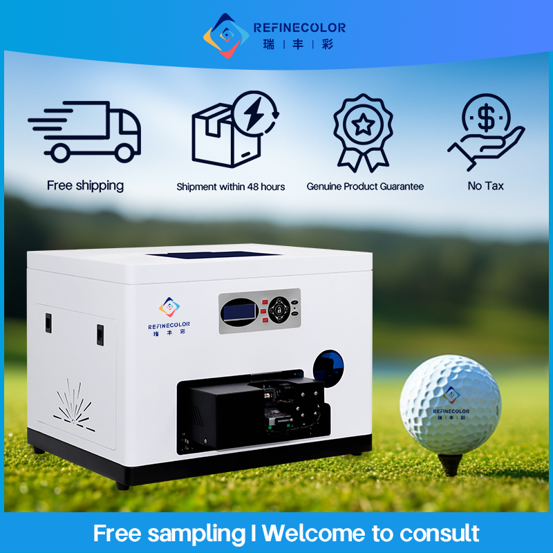 Refinecolor desktop golf 360 ° – Commercial Printing Network Bewertung und Preis