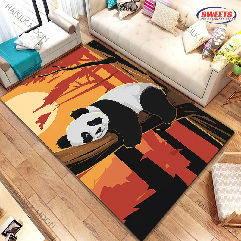 3D Painted Style Cute Panda Pr – Commercial Printing Options Bewertung und Preis