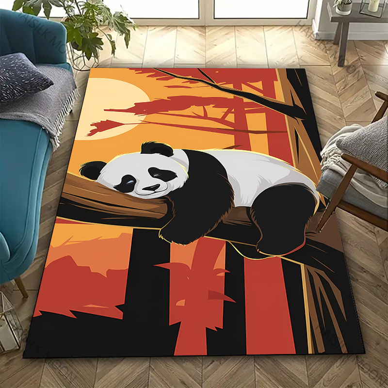 3D Painted Style Cute Panda Pr – Commercial Printing Options Bewertung und Preis