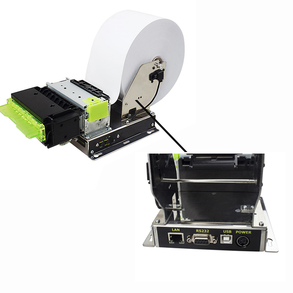 3 inch embedded printer with a – Commercial Printing Options Bewertung und Preis