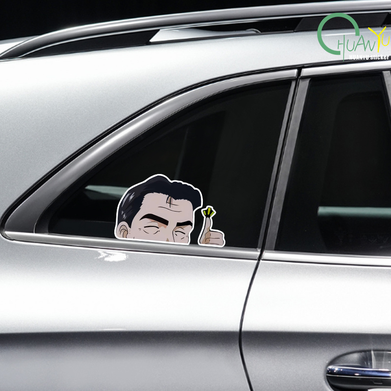 Car Vinyl Sticker  for Fujiwar – Heat Transfer Vinyl Roll Bewertung und Preis
