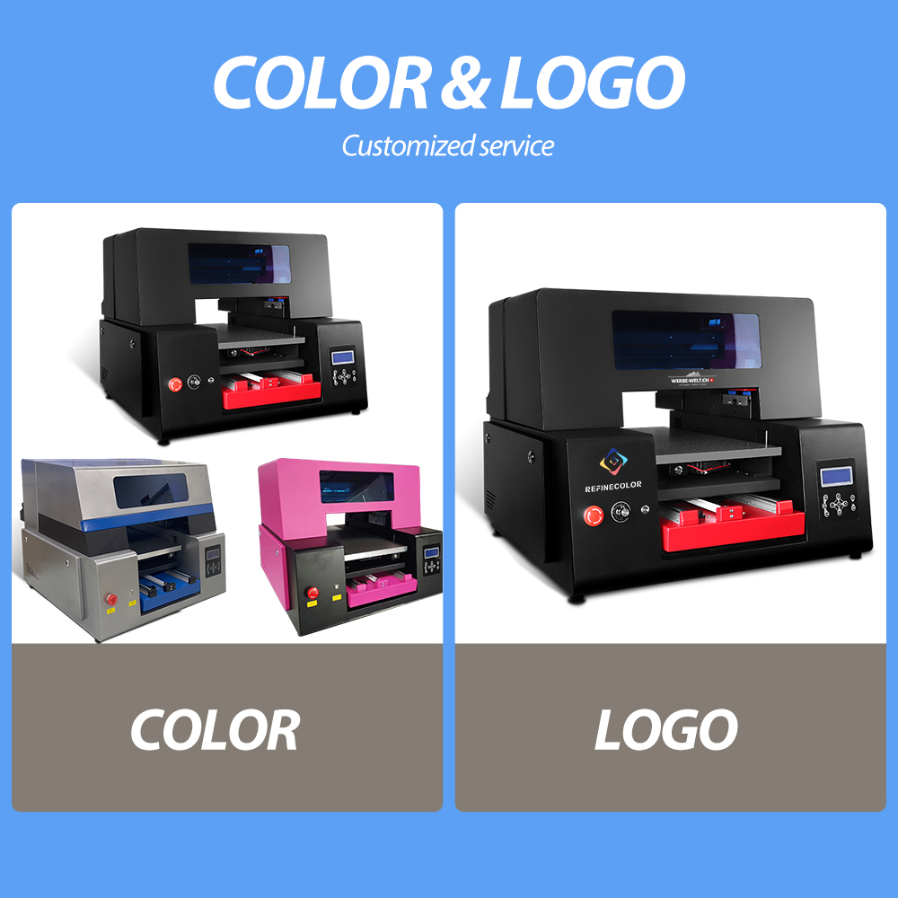 Refinecolor ZZ2C A3+ Glossy UV – Commercial Printing Network Bewertung und Preis