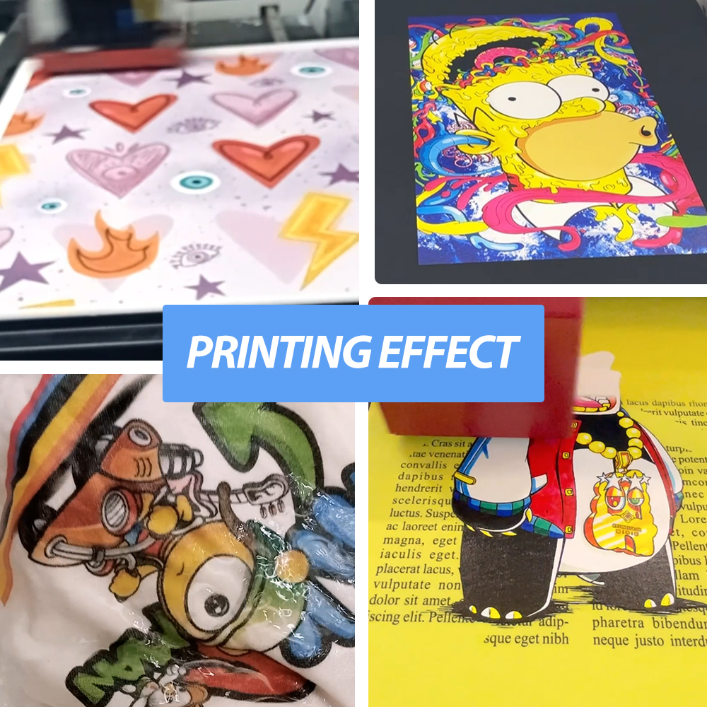 Refinecolor ZZ2C A3+ Glossy UV – Commercial Printing Network Bewertung und Preis