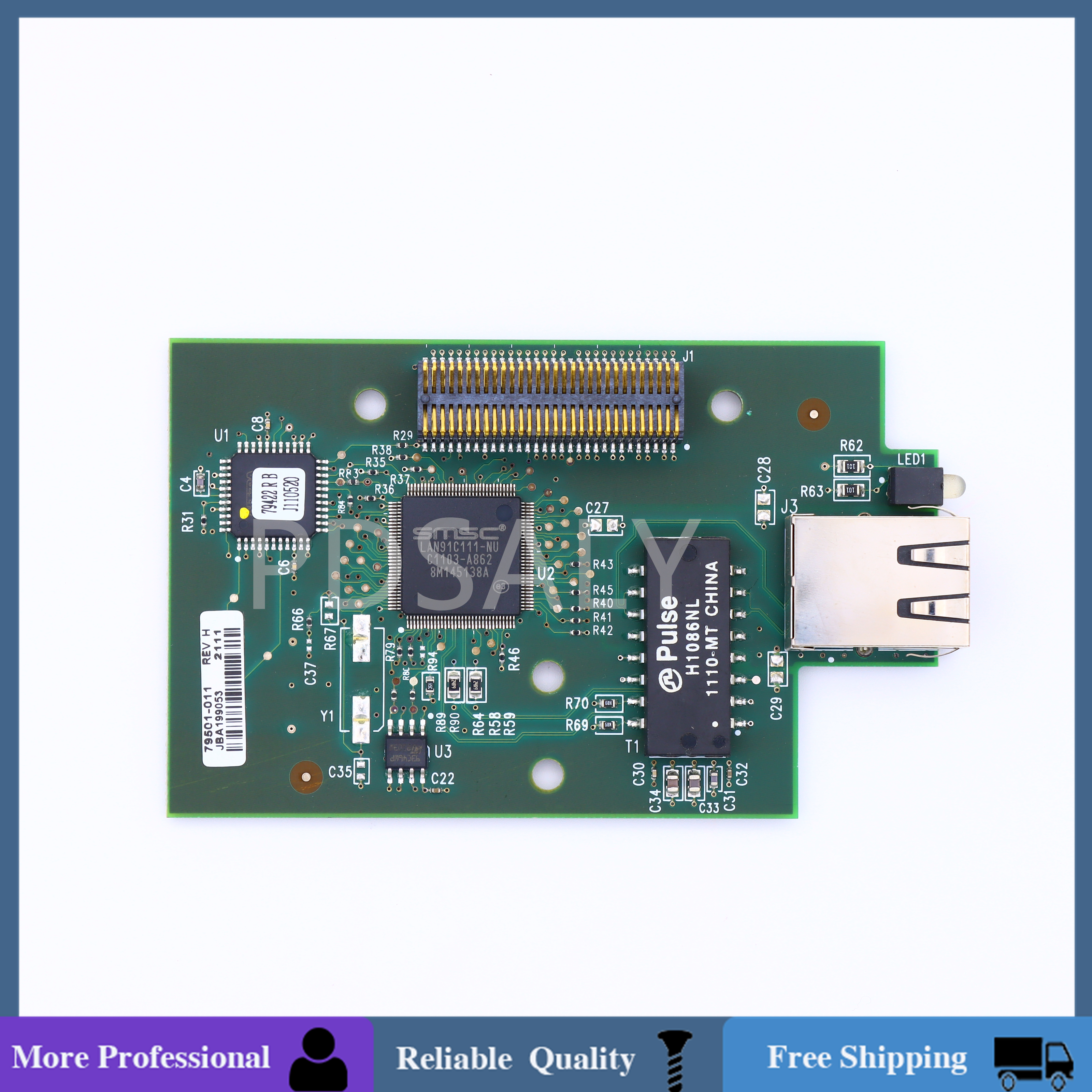 Network Card For Zebra Printer – Commercial Printing Network Bewertung und Preis