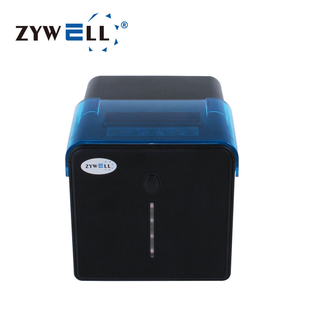 ZYWELL ZY905 80mm Kitchen Prin – Commercial Printing Network Bewertung und Preis
