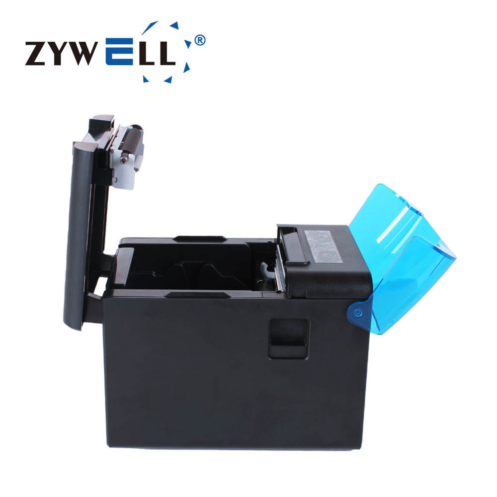 ZYWELL ZY905 80mm Kitchen Prin – Commercial Printing Network Bewertung und Preis
