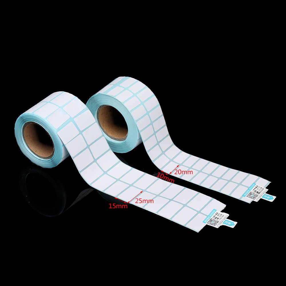 1500/3000pcs/Roll Adhesive The – Heat Transfer Vinyl Roll Bewertung und Preis