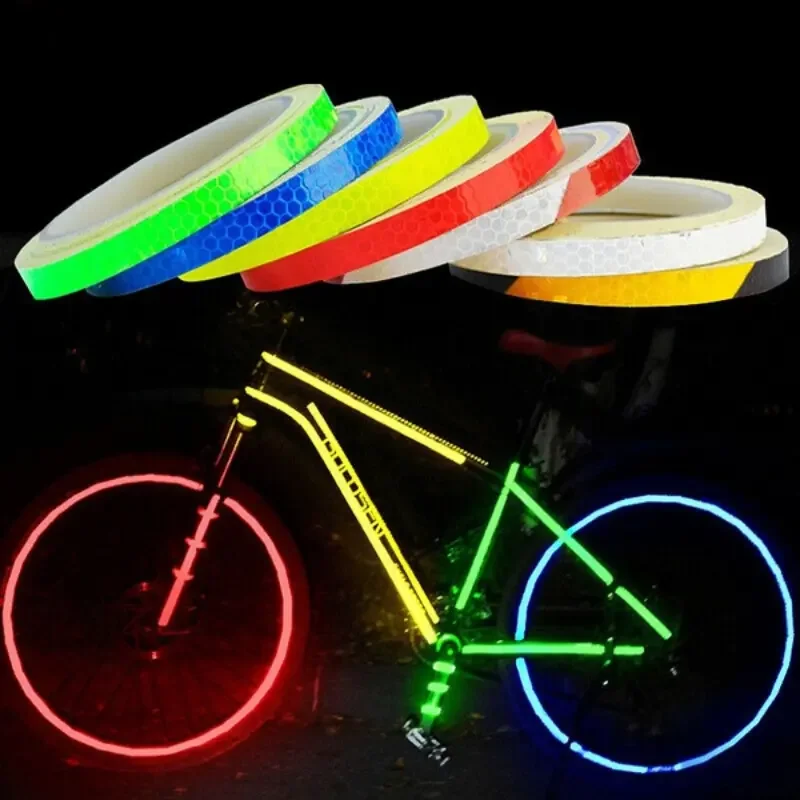 8M Glow-in-Dark Reflective Tap – Heat Transfer Vinyl Roll Bewertung und Preis