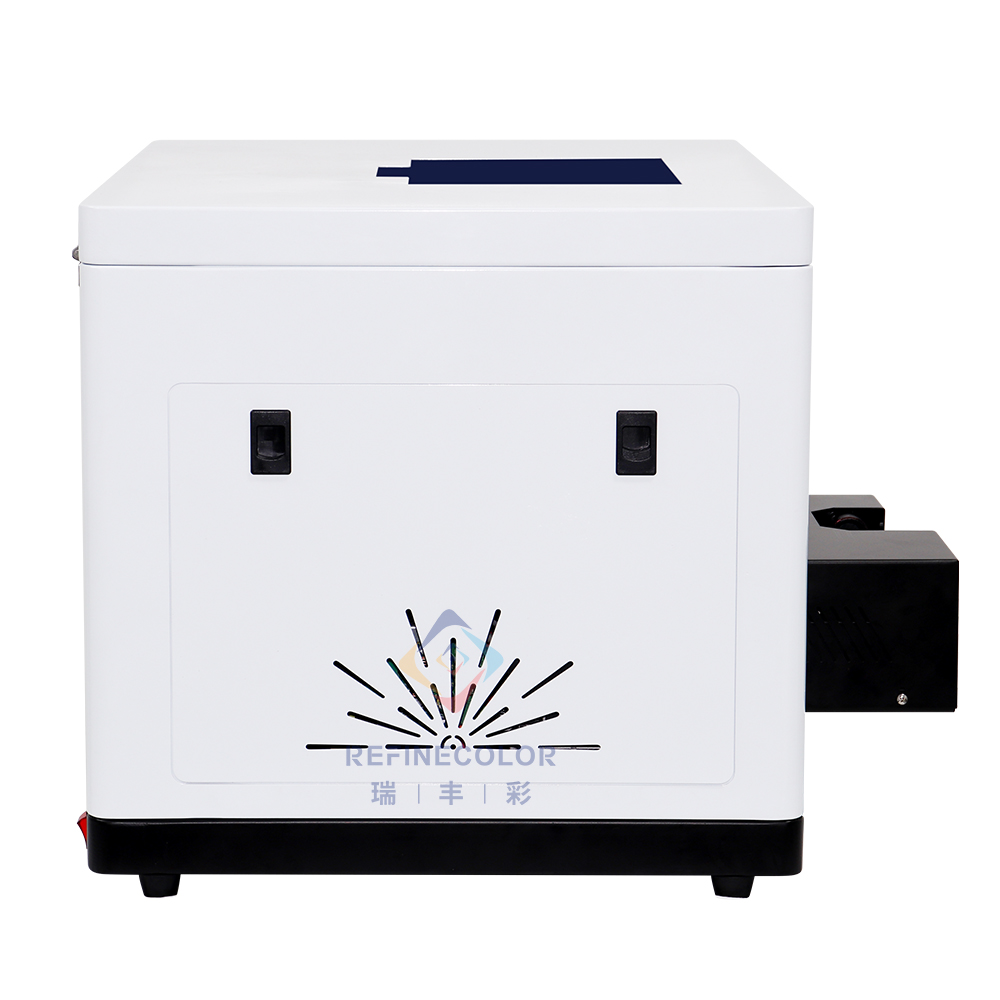 Refinecolor High Speed 360 Rot – Commercial Printing Network Bewertung und Preis