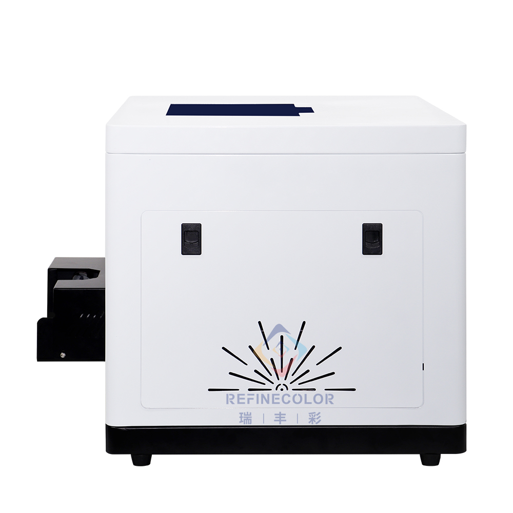 Refinecolor High Speed 360 Rot – Commercial Printing Network Bewertung und Preis