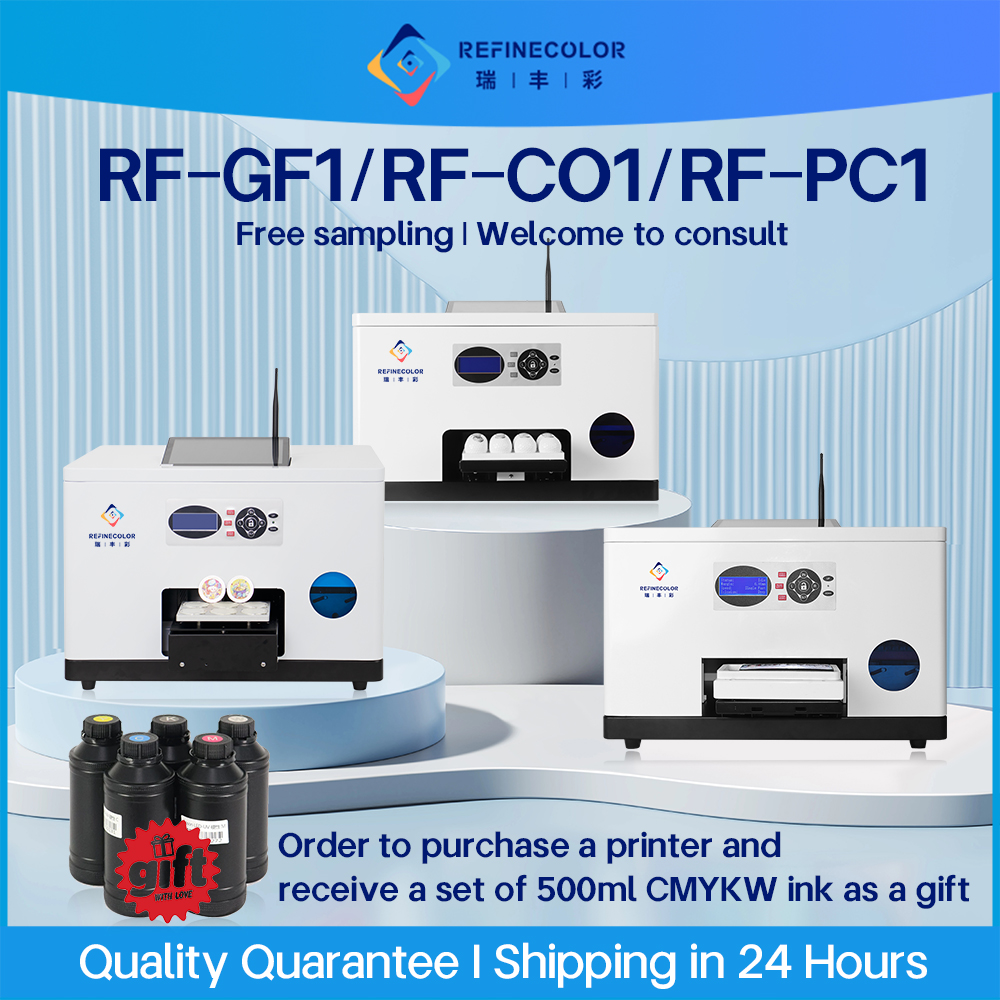 Refinecolor intelligent deskto – Commercial Printing Network Bewertung und Preis