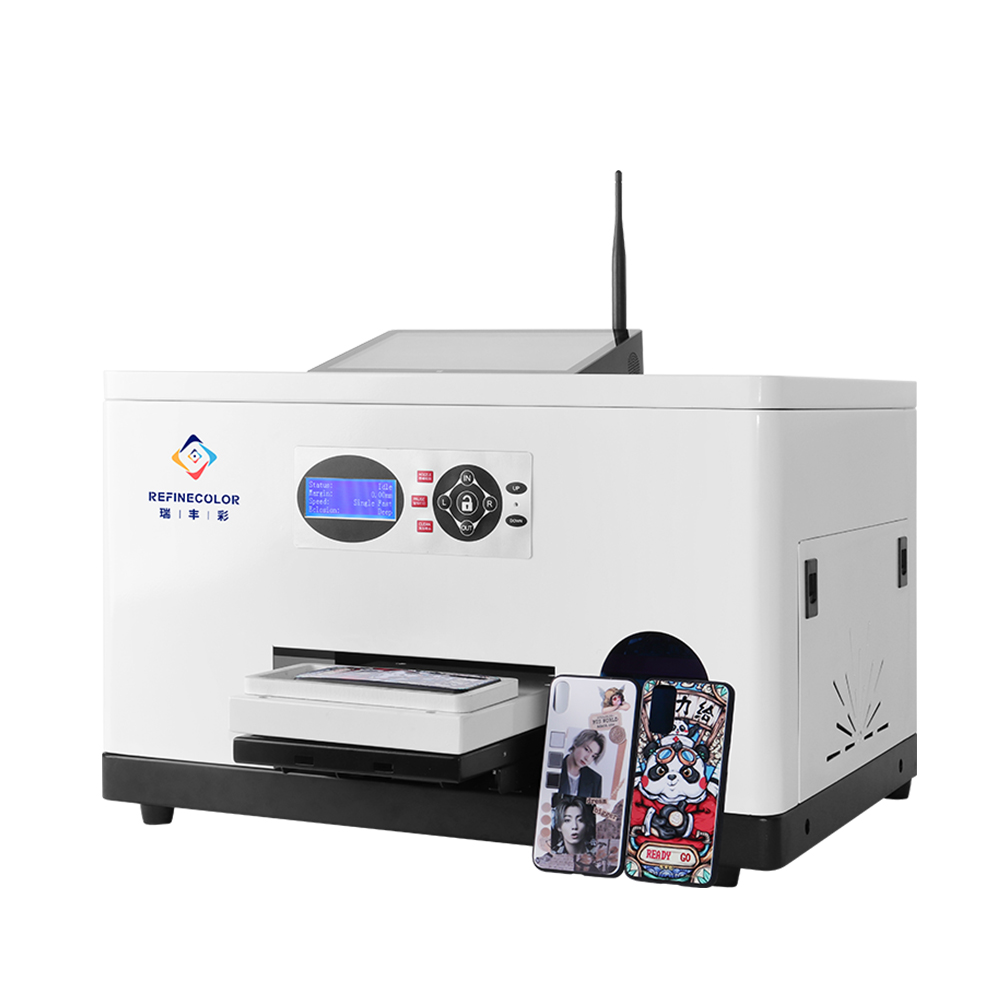 UV Printer For Phone Case Orig – Commercial Printing Network Bewertung und Preis