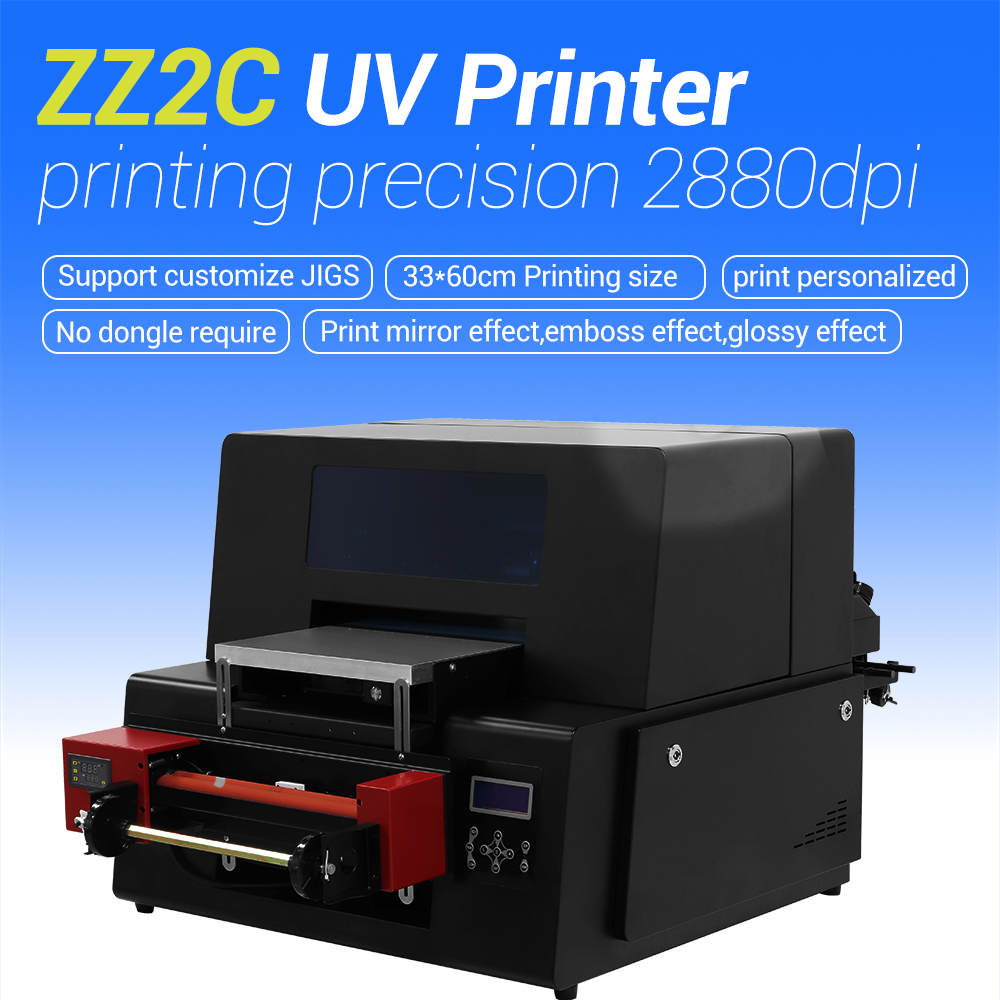 Refinecolor Flatbed Roll Integ – Commercial Printing Network Bewertung und Preis
