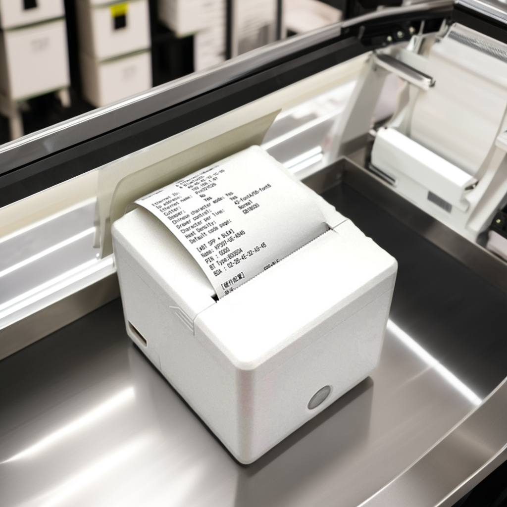 Cheap Small Bill Thermal Recei – Commercial Printing Options Bewertung und Preis