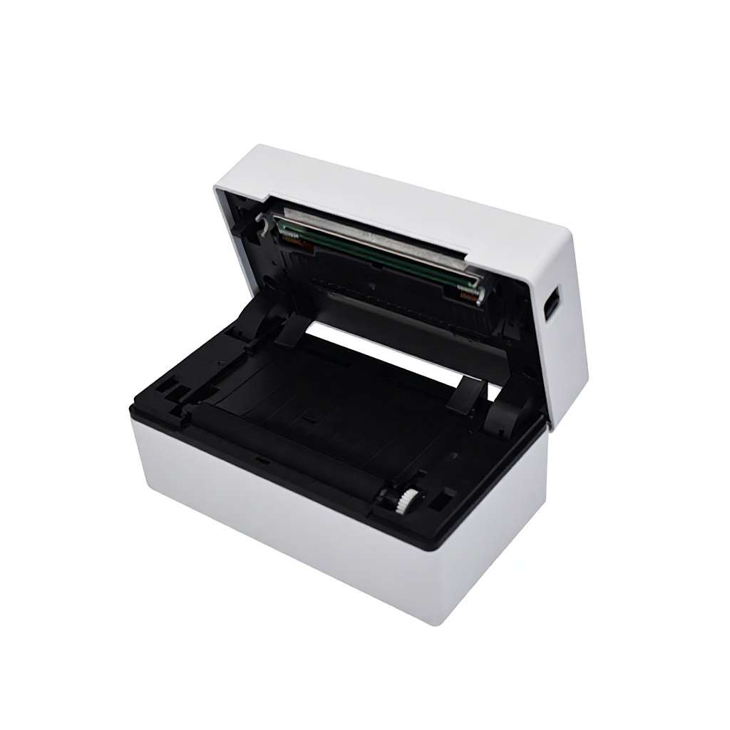 Desktop 4x6 Thermal Shipping L – Commercial Printing Network Bewertung und Preis