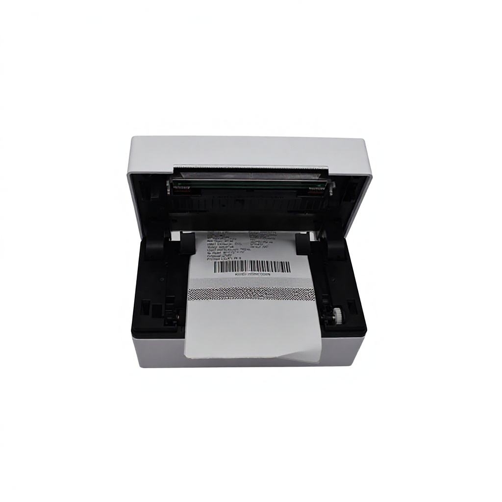 Desktop 4x6 Thermal Shipping L – Commercial Printing Network Bewertung und Preis
