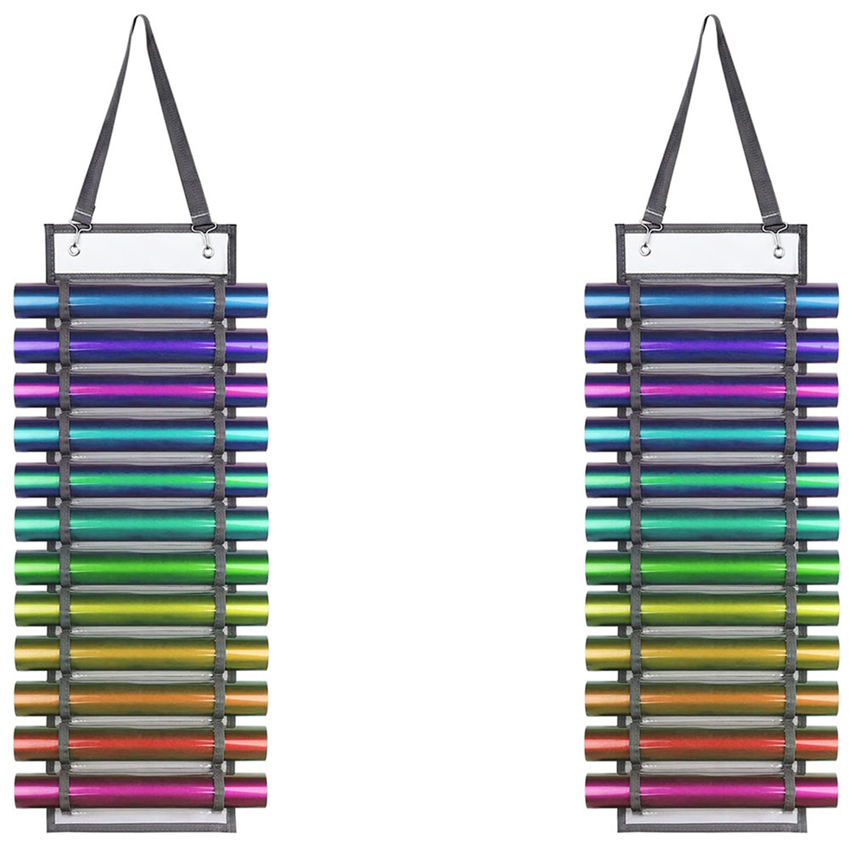AC23-2X Vinyl Storage Rack, 12 – Heat Transfer Vinyl Roll Bewertung und Preis