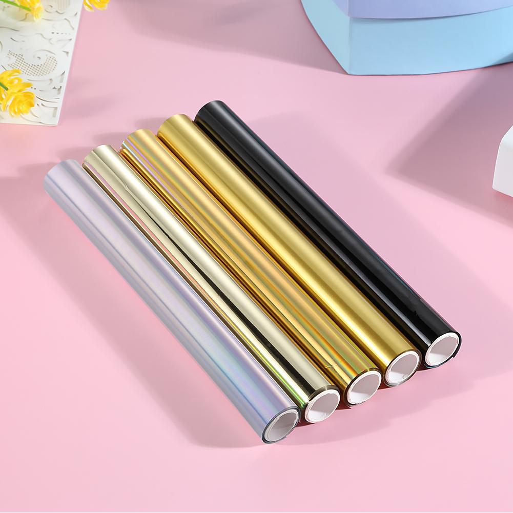 15-5m Hot Foil Printing Paper  – Heat Transfer Vinyl Roll Bewertung und Preis