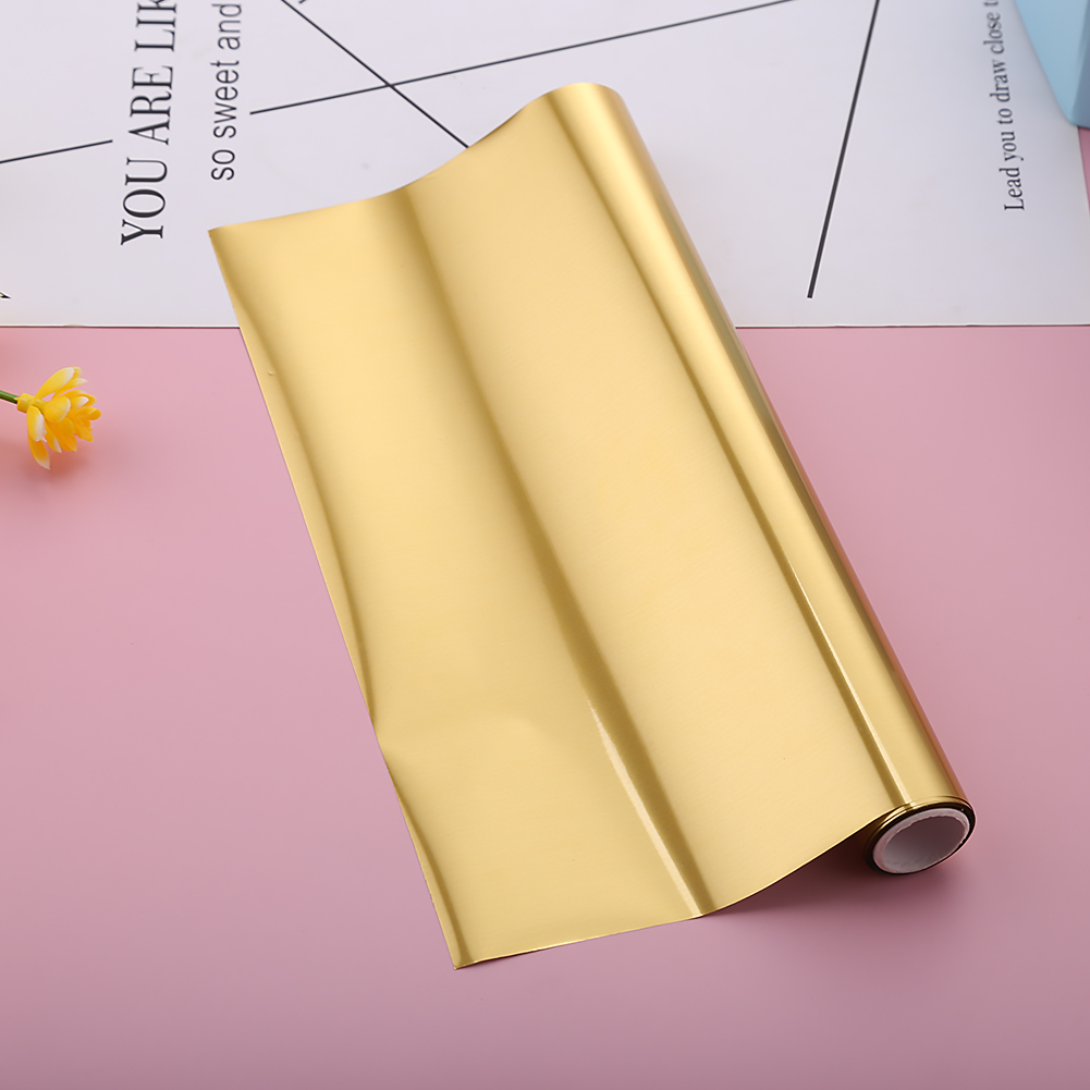 15-5m Hot Foil Printing Paper  – Heat Transfer Vinyl Roll Bewertung und Preis