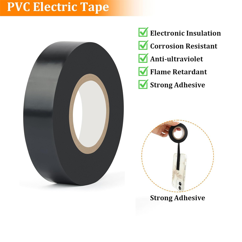 1/3/6Rolls Electrical Insulati – Heat Transfer Vinyl Roll Bewertung und Preis