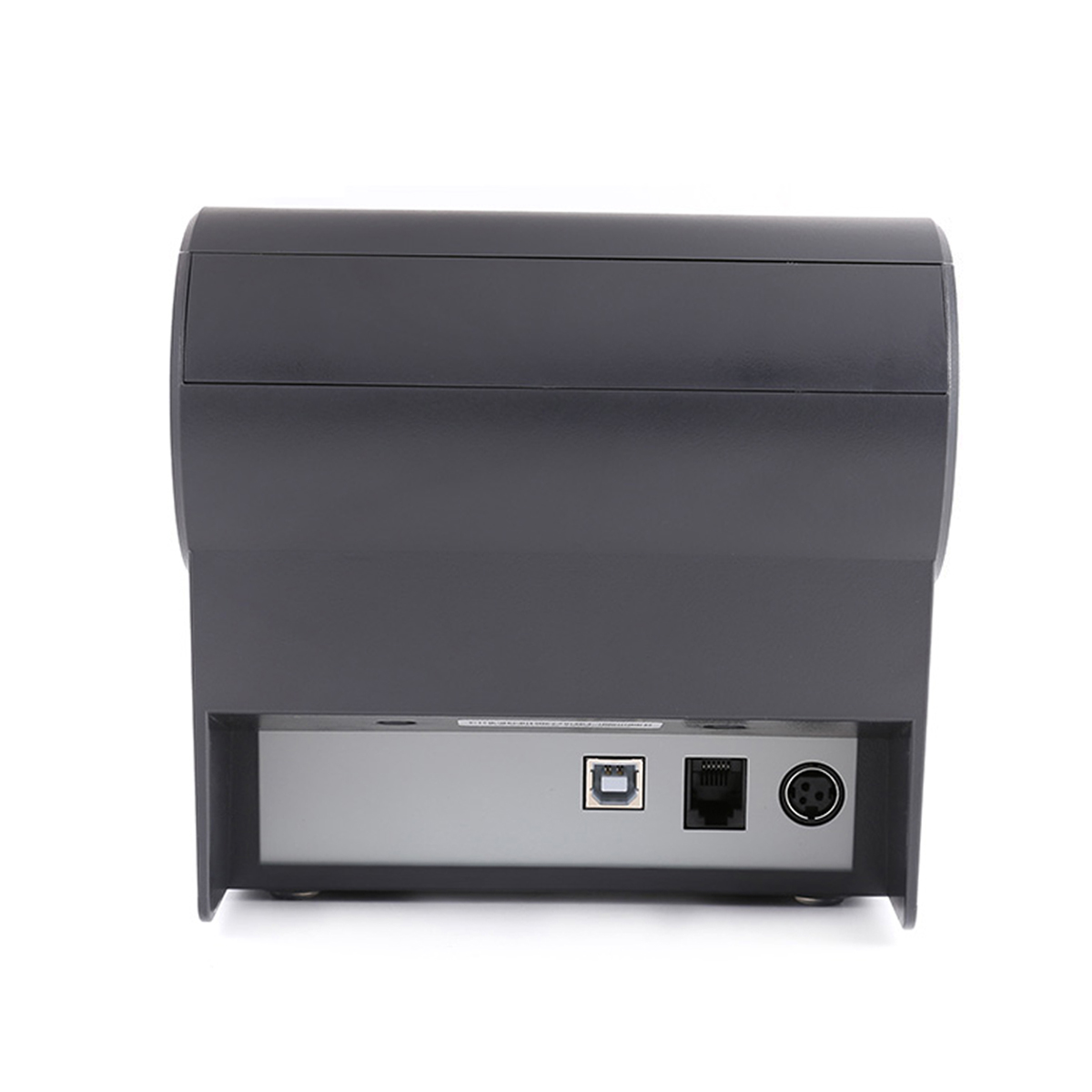 HS-802UWB-UE 80mm Thermal Rece – Commercial Printing Network Bewertung und Preis