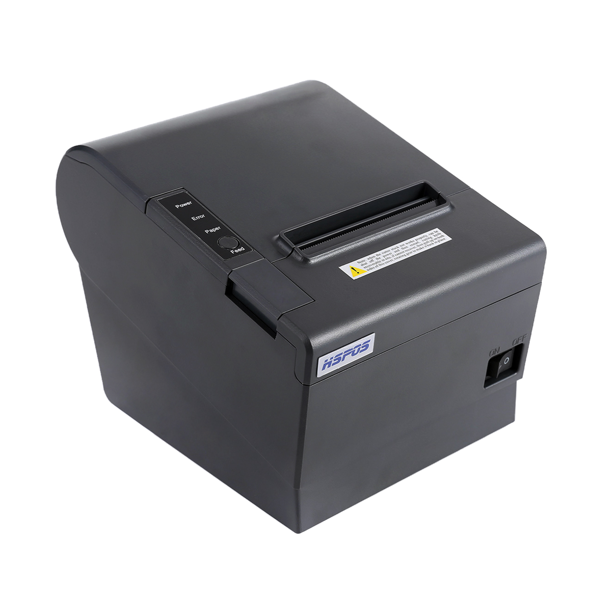 HS-802UWB-UE 80mm Thermal Rece – Commercial Printing Network Bewertung und Preis