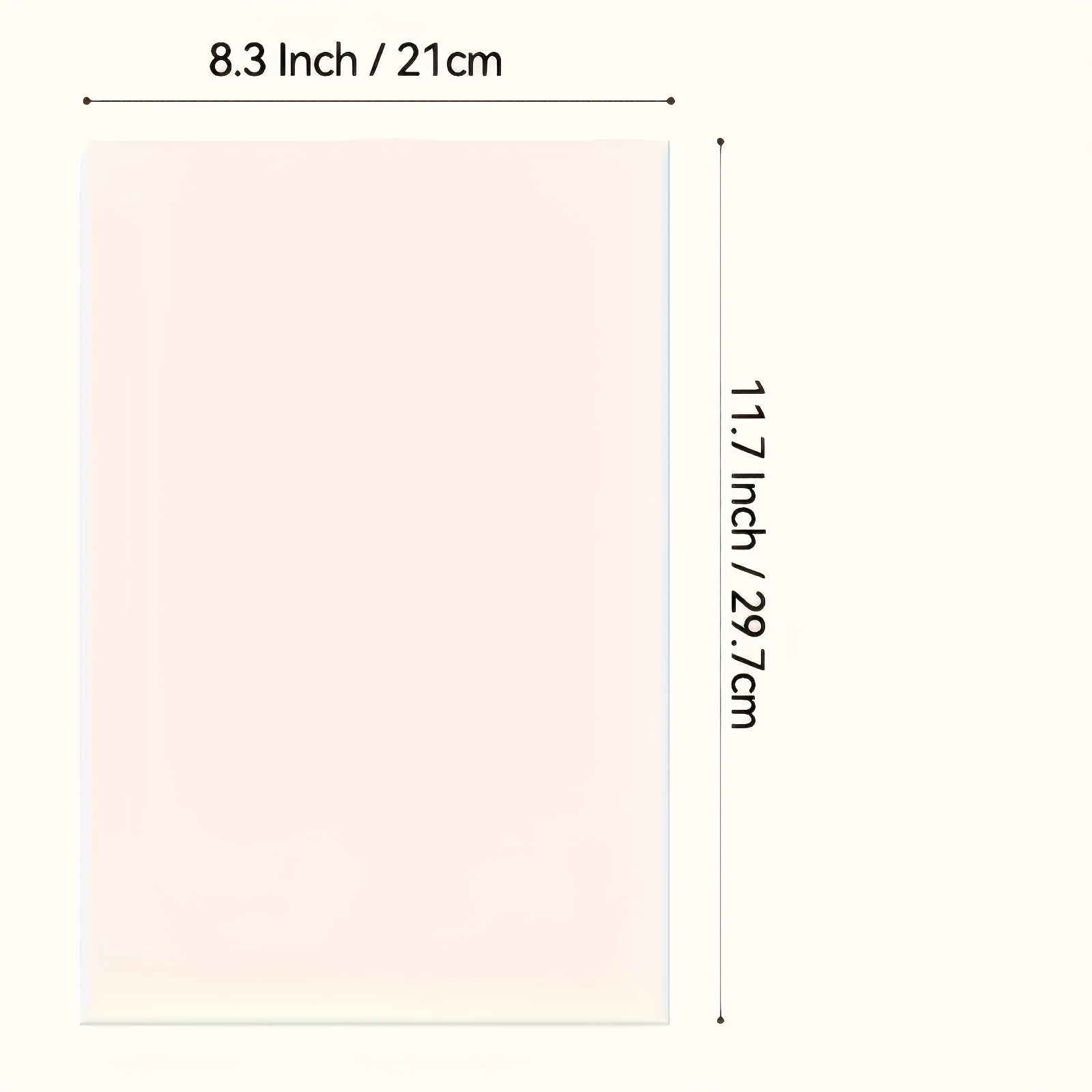 A4 Size Heat Transfer Paper Fo – Heat Transfer Vinyl Roll Bewertung und Preis