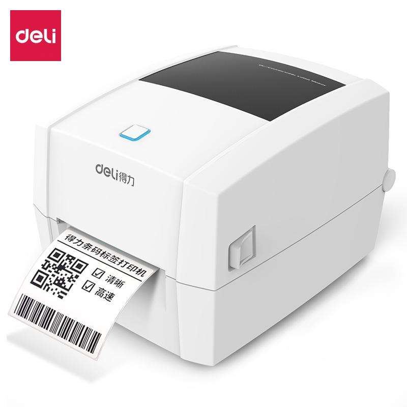 Deli DL-888TW 108mm Dual Mode  – Commercial Printing Network Bewertung und Preis