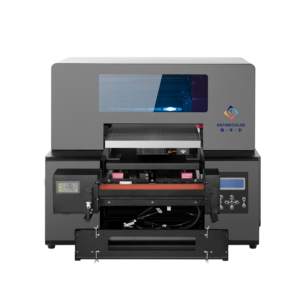 New Flatbed Roll Integrated UV – Commercial Printing Network Bewertung und Preis