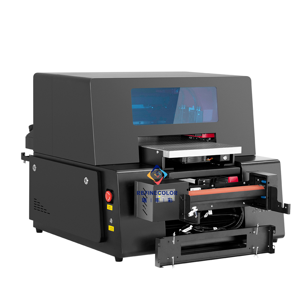 New Flatbed Roll Integrated UV – Commercial Printing Network Bewertung und Preis
