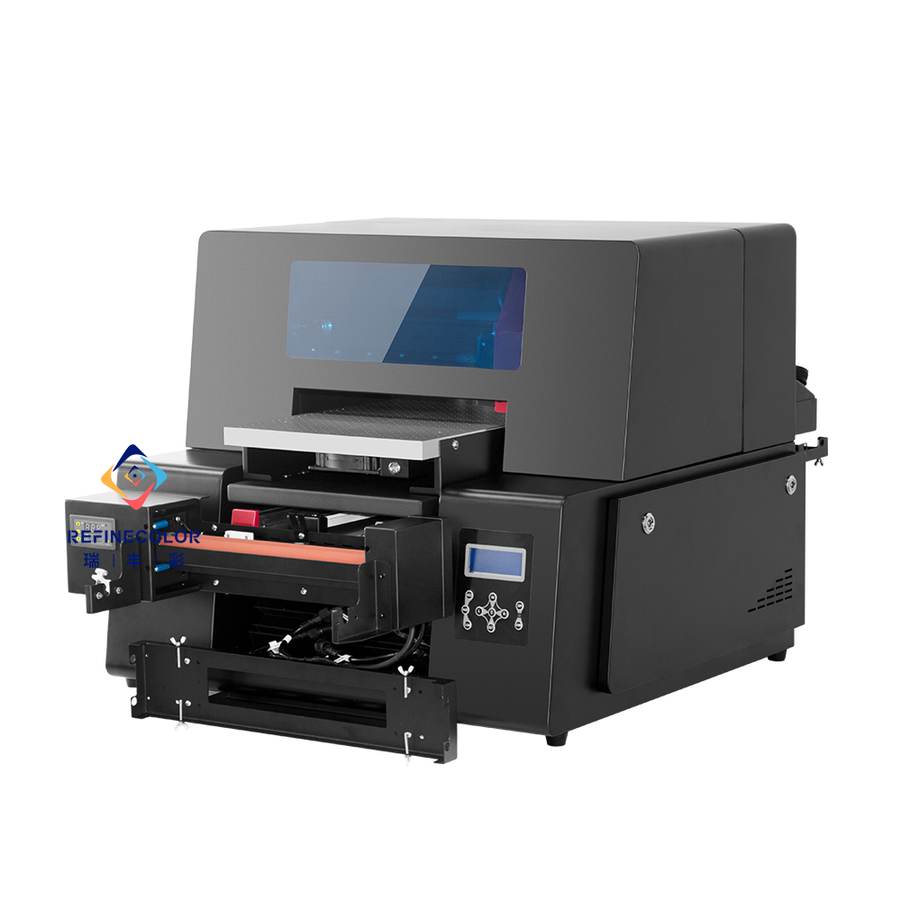New Flatbed Roll Integrated UV – Commercial Printing Network Bewertung und Preis