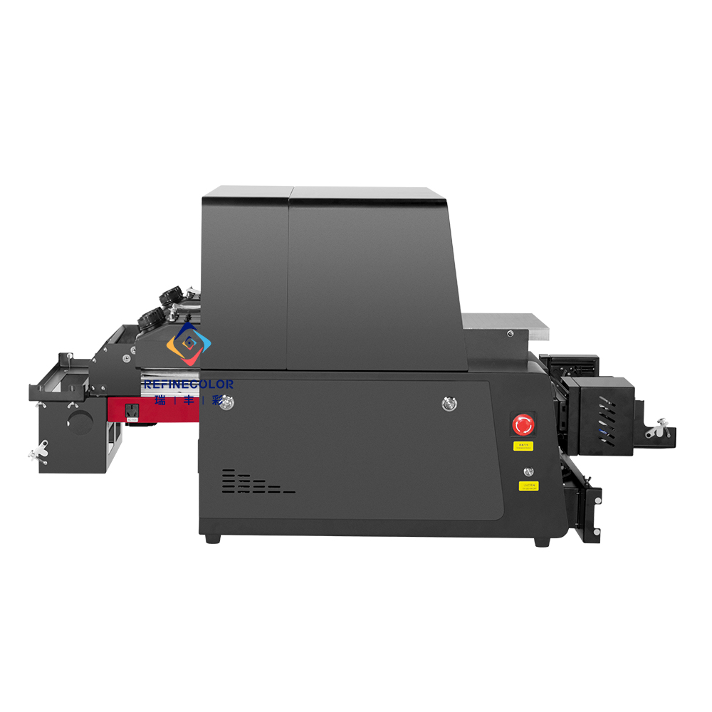 New Flatbed Roll Integrated UV – Commercial Printing Network Bewertung und Preis