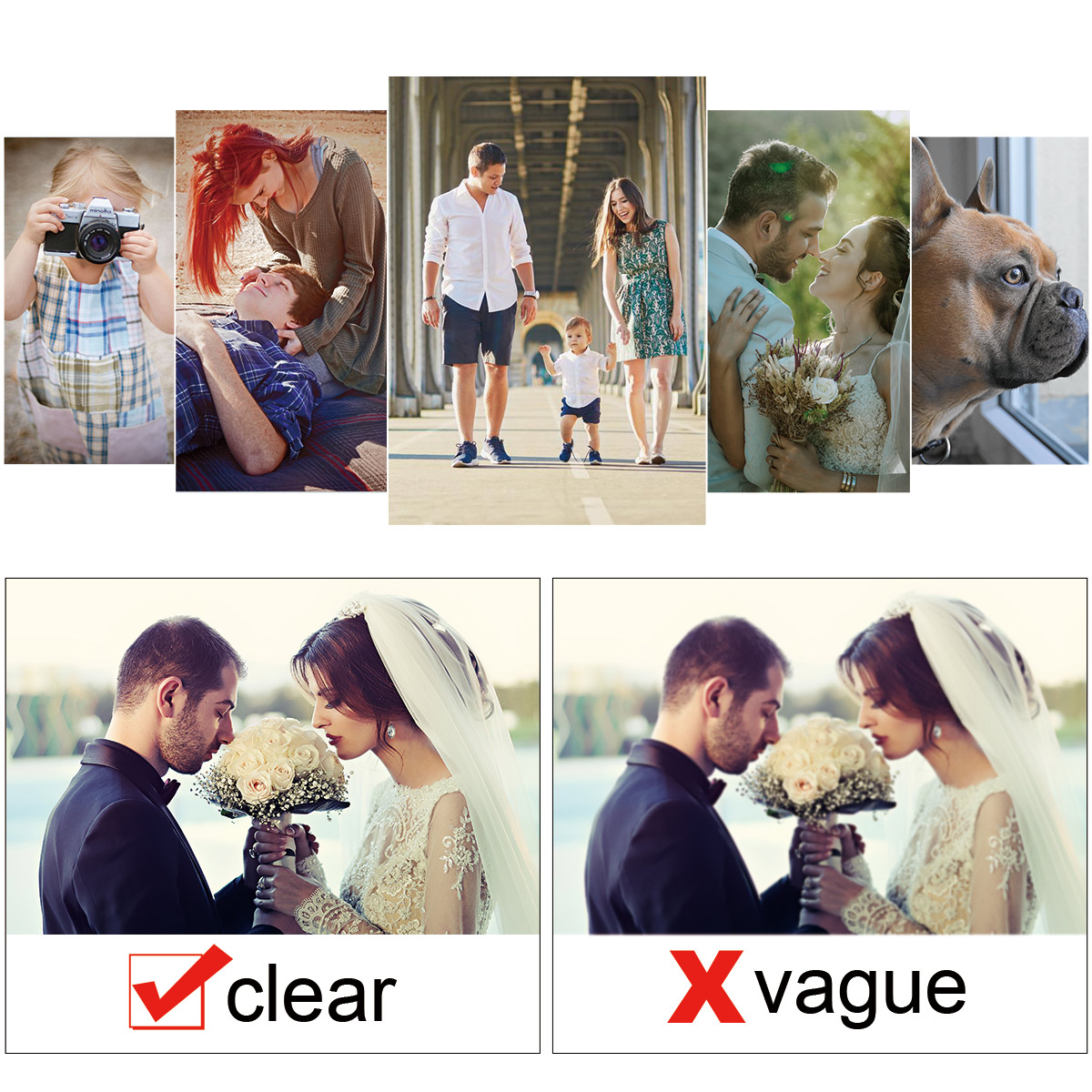Custom Photo Print Poster on S – Commercial Printing Options Bewertung und Preis