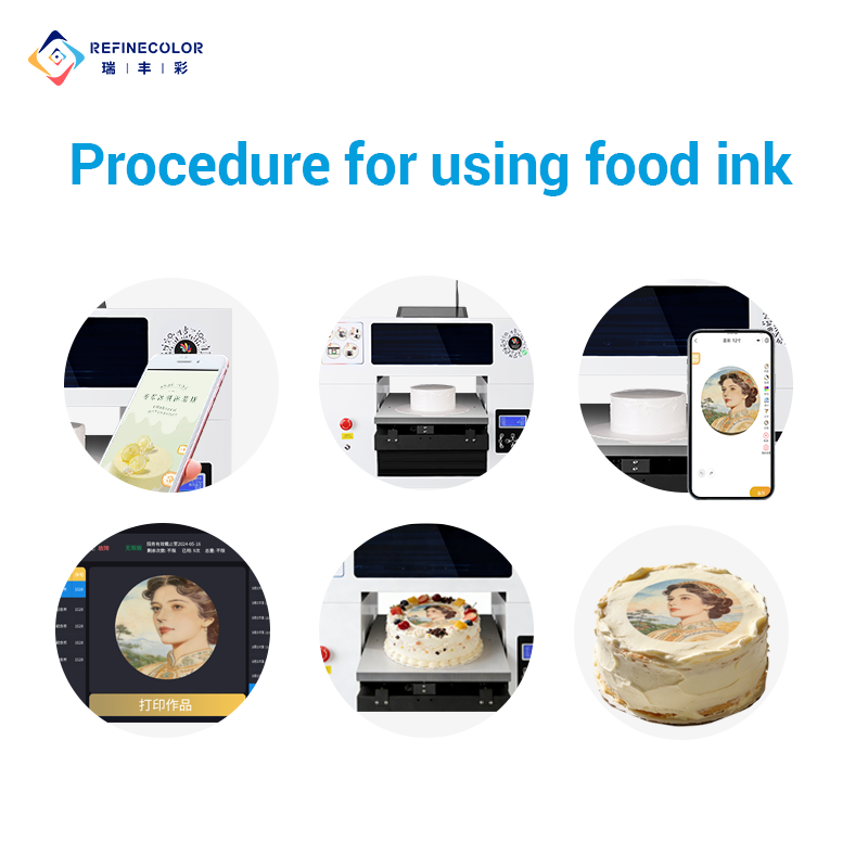 Refinecolor ZZ1E food grade de – Commercial Printing Network Bewertung und Preis