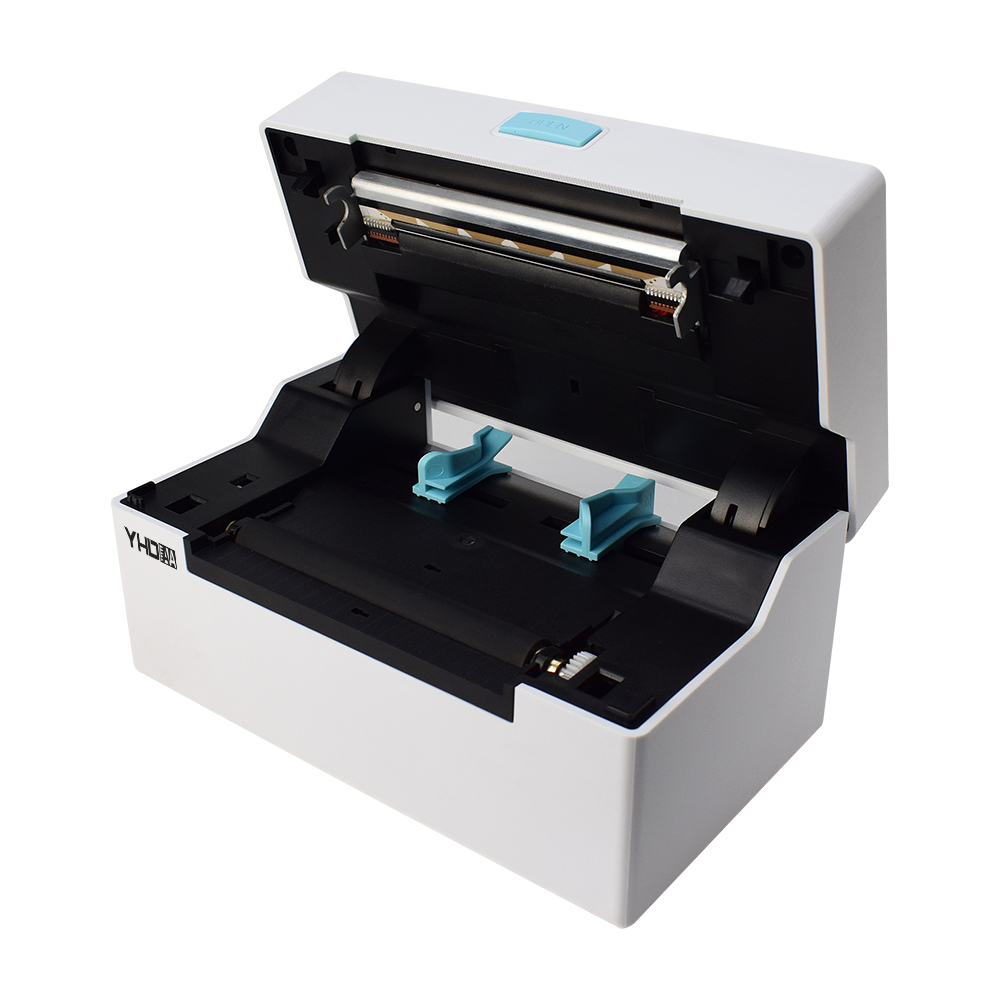 9220 4 inch Thermal Postal Par – Commercial Printing Options Bewertung und Preis