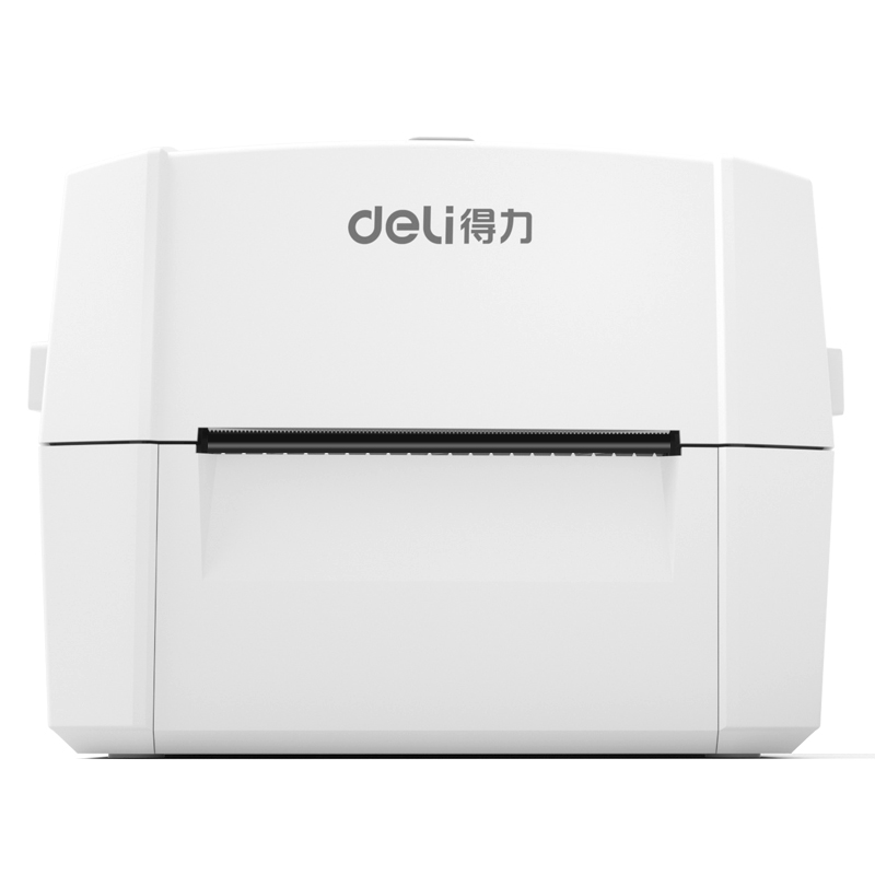 Deli DL-888D(NEW) 108mm Barcod – Commercial Printing Network Bewertung und Preis