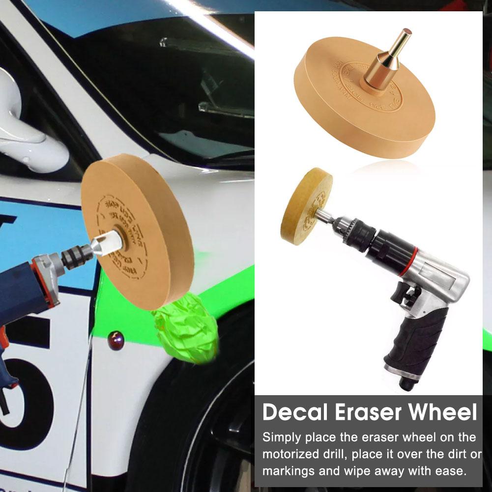 90mm Decal Remover Eraser Whee – Heat Transfer Vinyl Roll Bewertung und Preis