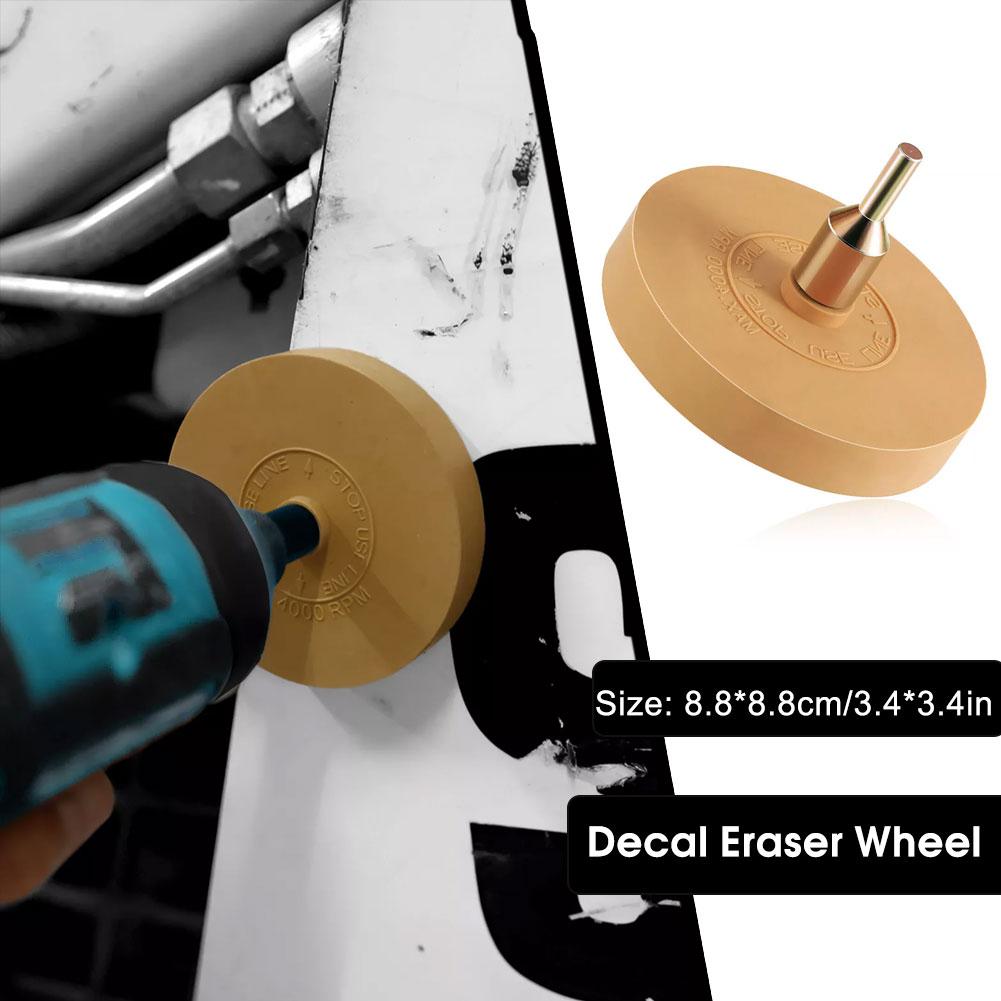 90mm Decal Remover Eraser Whee – Heat Transfer Vinyl Roll Bewertung und Preis