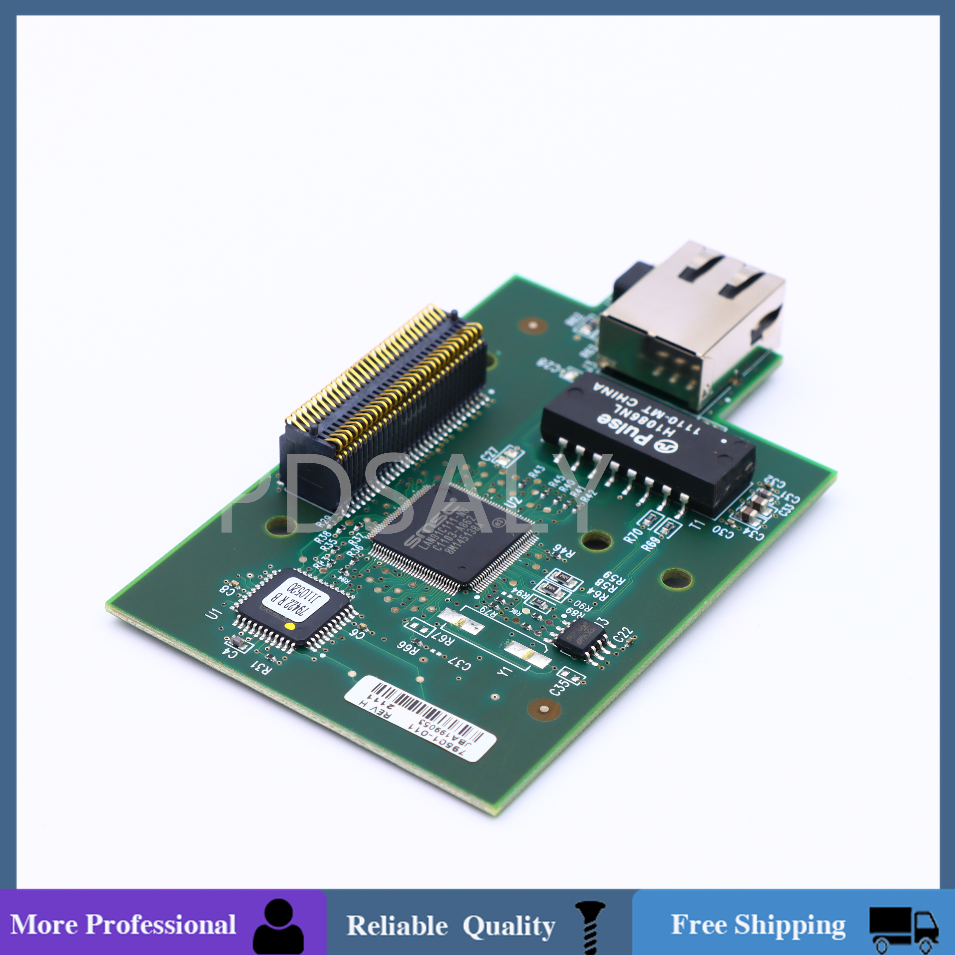 Network Card For Zebra Printer – Commercial Printing Network Bewertung und Preis