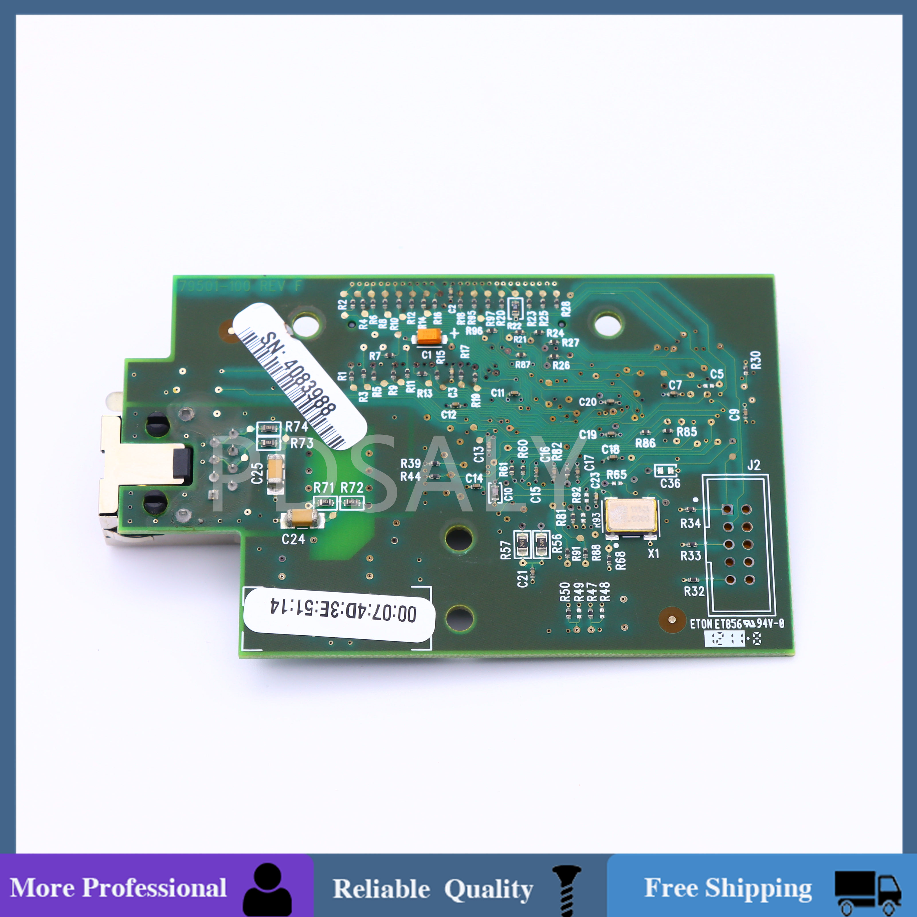 Network Card For Zebra Printer – Commercial Printing Network Bewertung und Preis