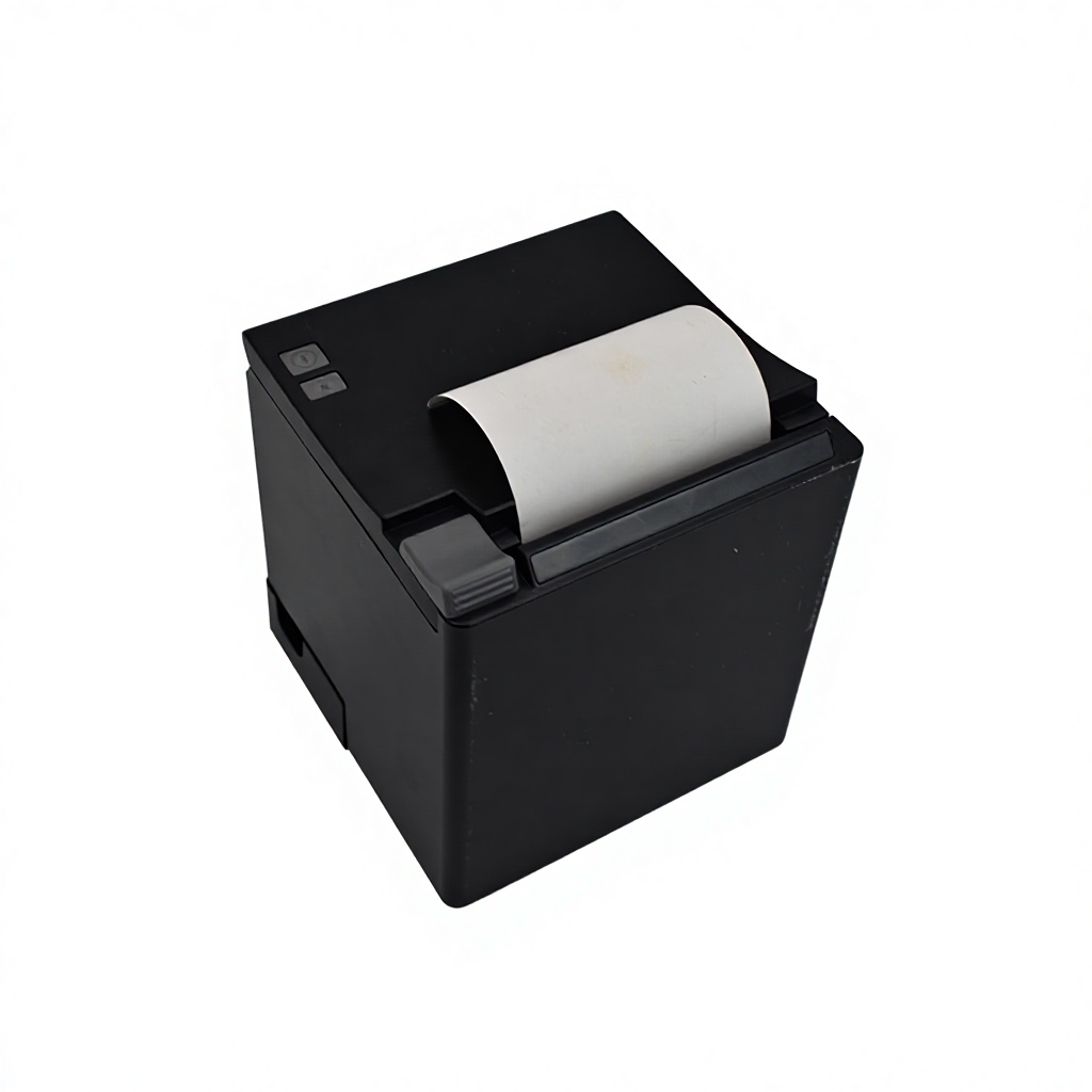 80mm Thermal Receipt POS Print – Commercial Printing Network Bewertung und Preis